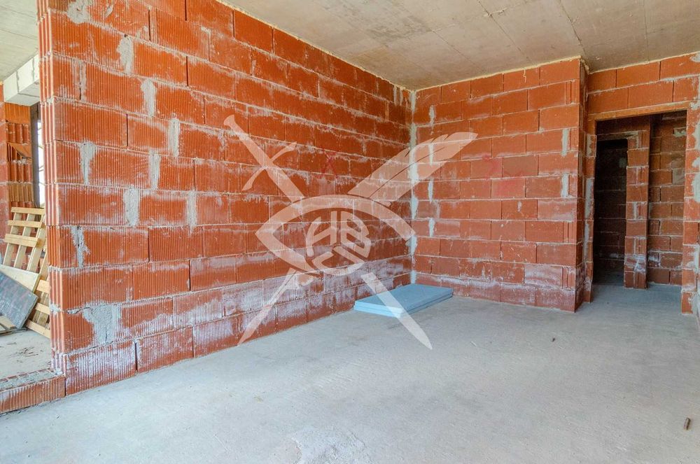 Тристаен апартамент в ж.к. Студентски град № 1046 №30052