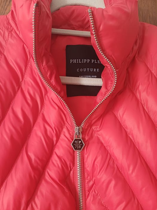 Дамско яке Philip Plein