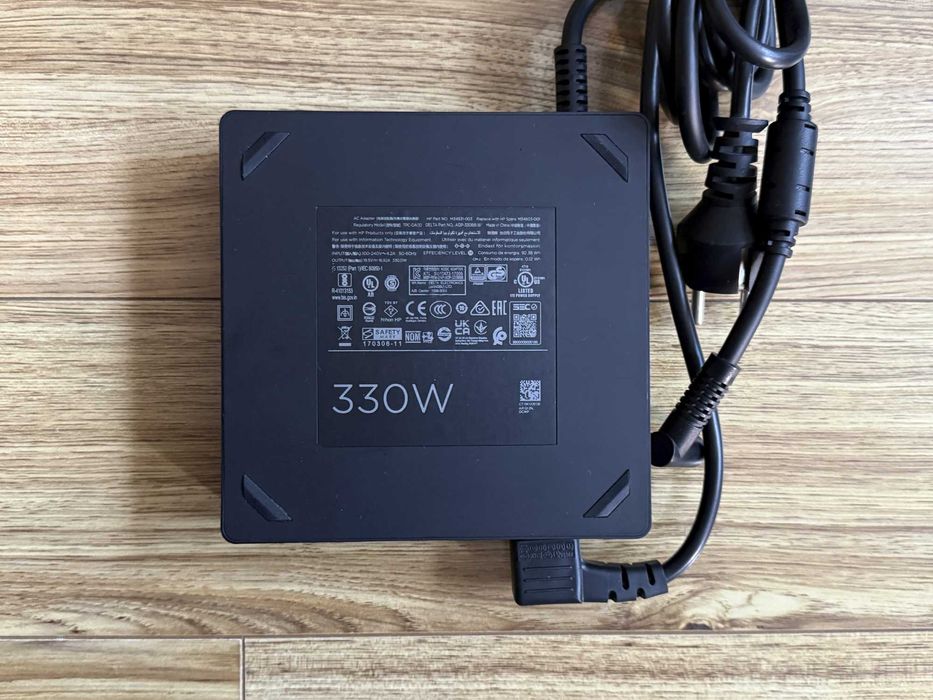 17.3 HP Omen`i7-11800H/RTX 3070/16GB RAM/512GB SSD/FHD IPS 144Hz