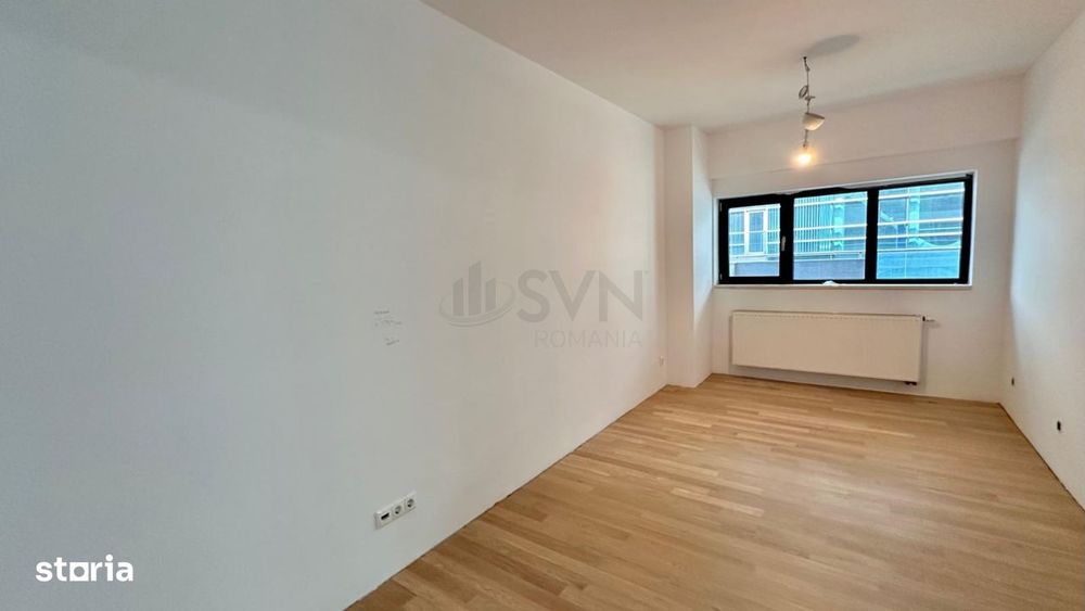 Apartament 3 camere Upground loc parcare inclus Metrou Pipera
