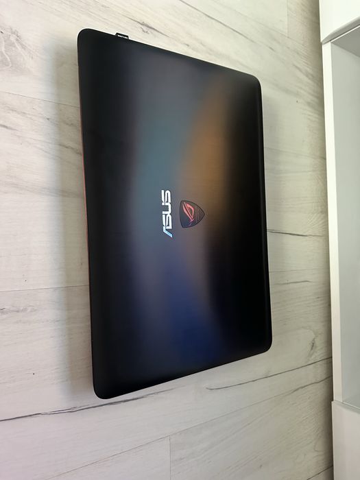 Лаптоп ASUS G551JW - Отлично състояние !!!