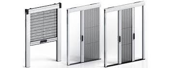 Плиссе Москитные сетки