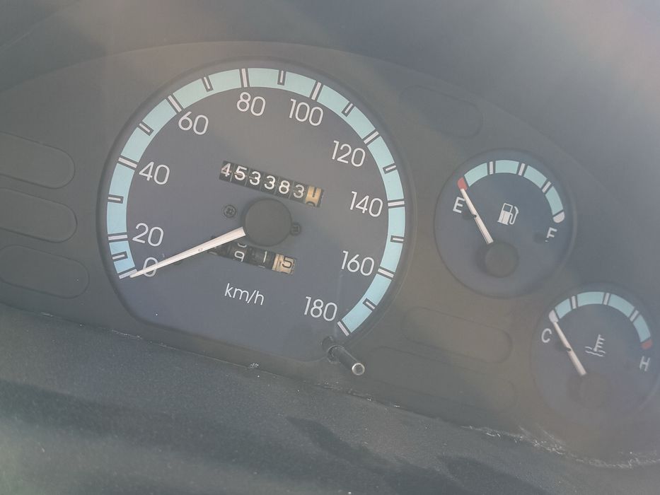 Matiz Mx sotiladi 2010