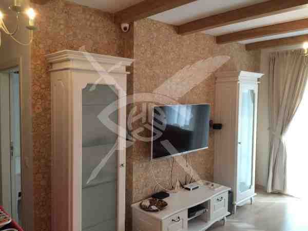 Продава се Четиристаен апартамент в к.к. Слънчев бряг - 132 кв.м за 754 €/кв.м - Снимка #1