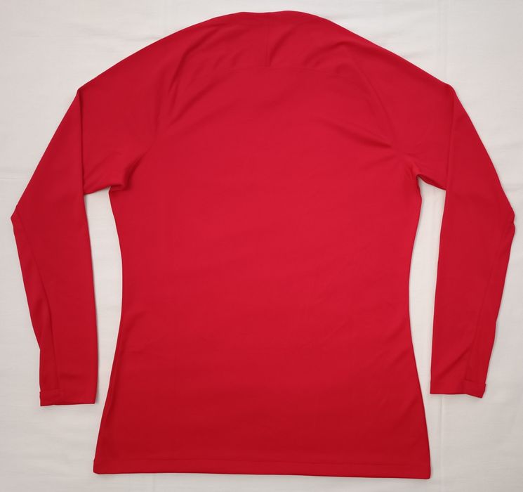 Nike DRI-FIT Long Sleeve Top оригинална блуза L Найк спорт фитнес