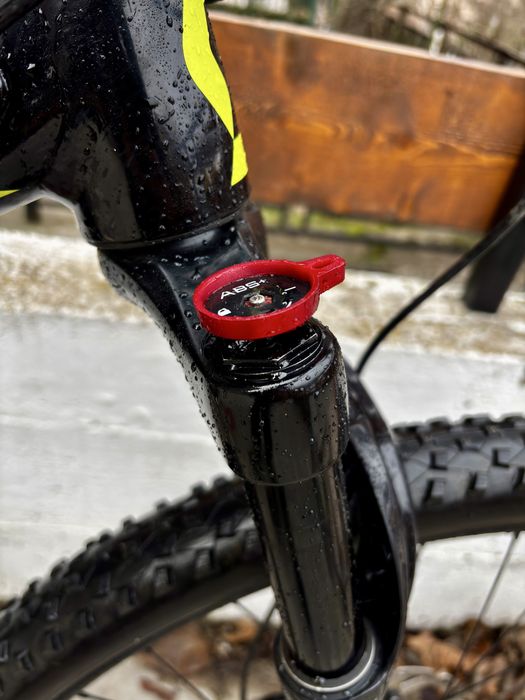 Велосипед Scott scale 950 МТБ