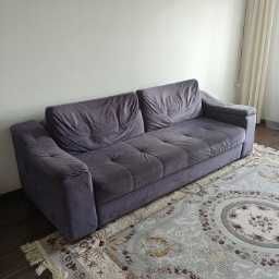 Продам раздвижной диван