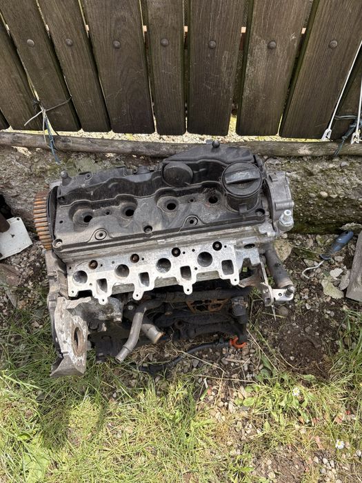 Vamd motor skoda /audi /volkswagen(grupul VAG)
