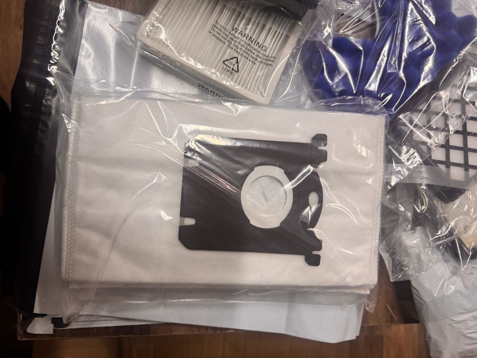 Фильтры для пылесосов / Пылесоска фильтрлар