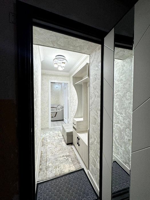 ×Чиланзар 13, 1в2/2/5 ‼️Кирпичный дом,  40м²‼️ Продаётся квартира