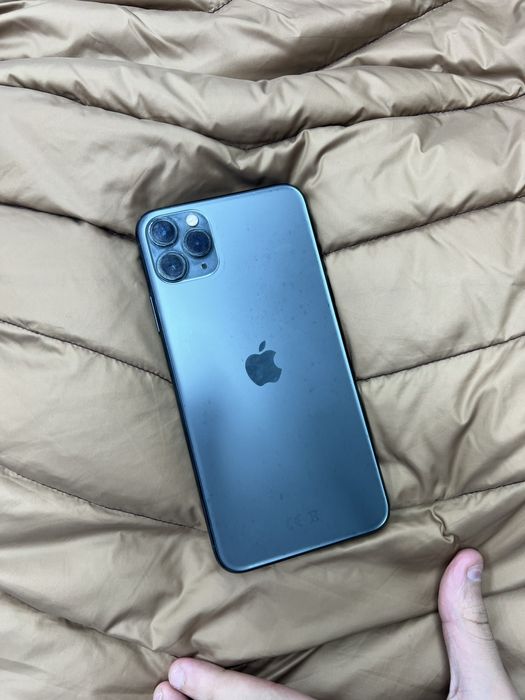 Iphone 11 pro max