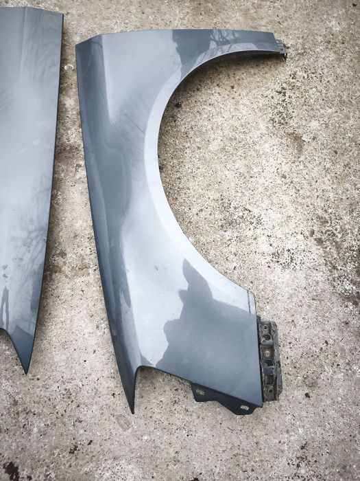 Aripi passat b6 fara rugina