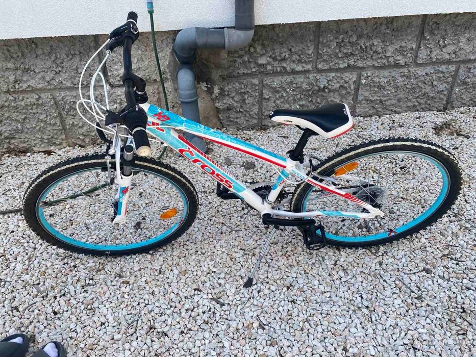 Колело Cross Speedster 26 цола