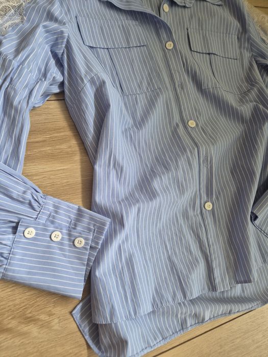 Дамска риза Junona