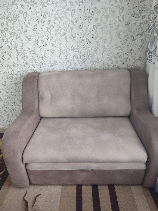 Продаю кресло кровать взрослое