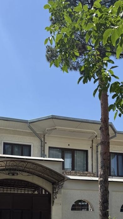 Аренда Яккасарайский р-н шикарный большой дом