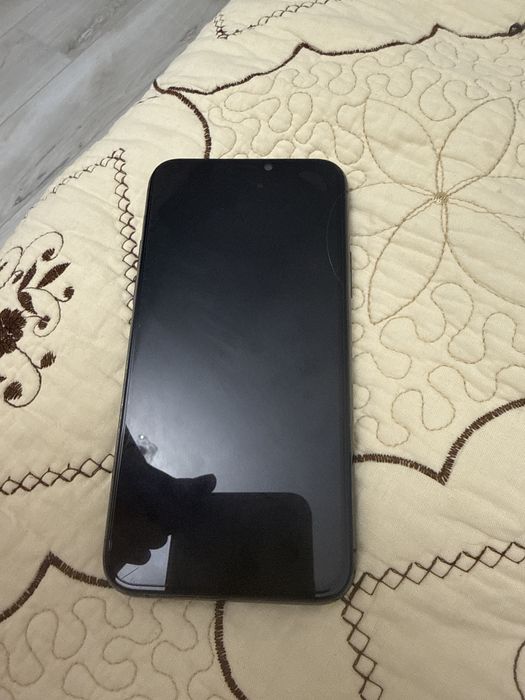 Iphone 11 pro 256 gb
