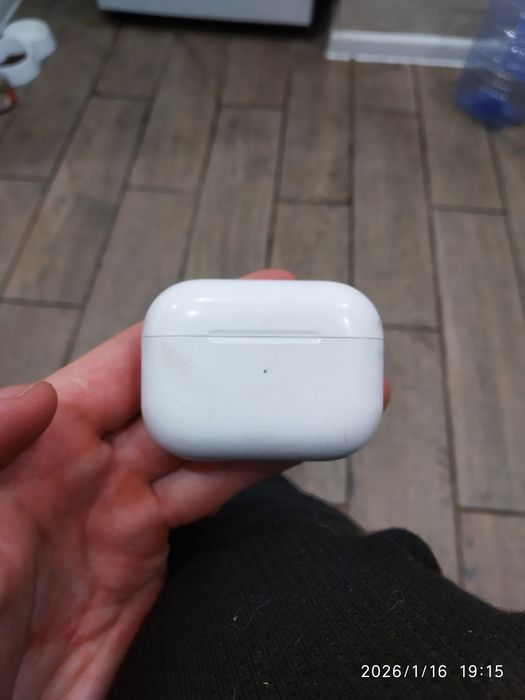 Наушники Air pods pro 3