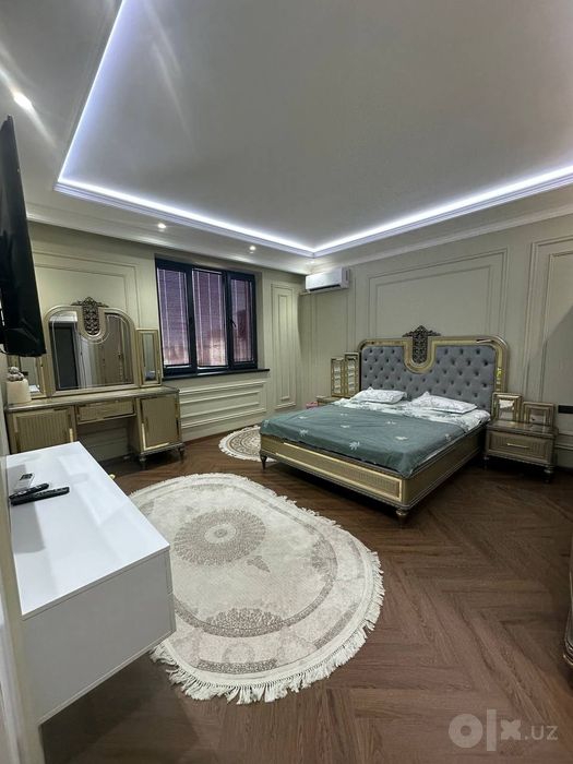 * КУКЧА Новостройка 1/8/10 Площадь 40м² Ориентир Дийдор Чойхона