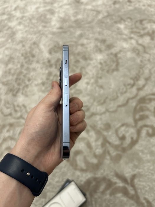 iPhone 13 Pro 256 гб