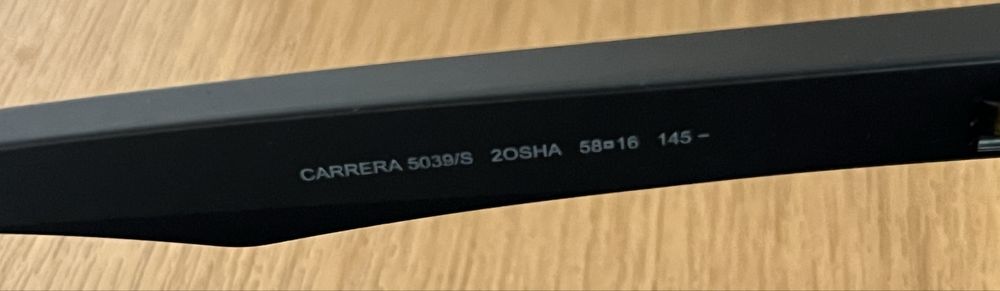 CARRERA 5039/S-Слънчеви очила
