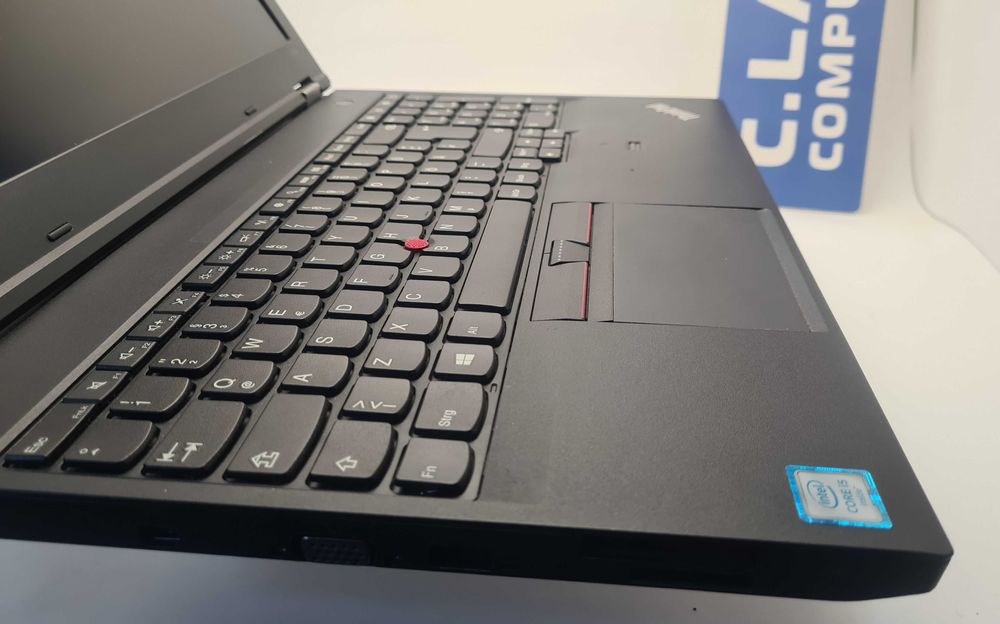 Lenovo ThinkPad L560   i5 6200U/8GB/256SSD/FHD