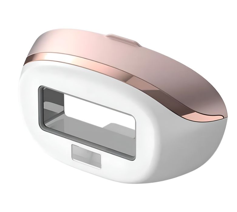 Epilator IPL Philips, 250.000 de impulsuri IPL + Trimmer