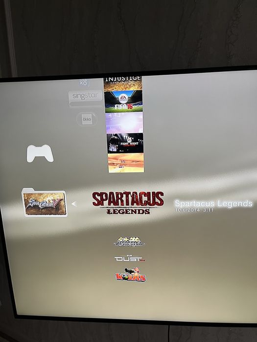 Play station 3 / ps3