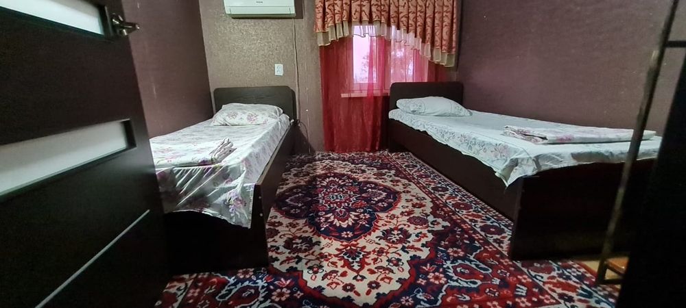 Котедж аренда посуточно