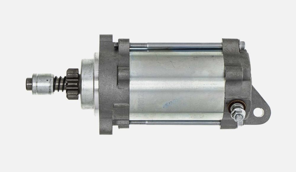 НОВ Стартер SKi-Doo Summit 800 Freeride MXZ GTX 600 Expedition Съмит