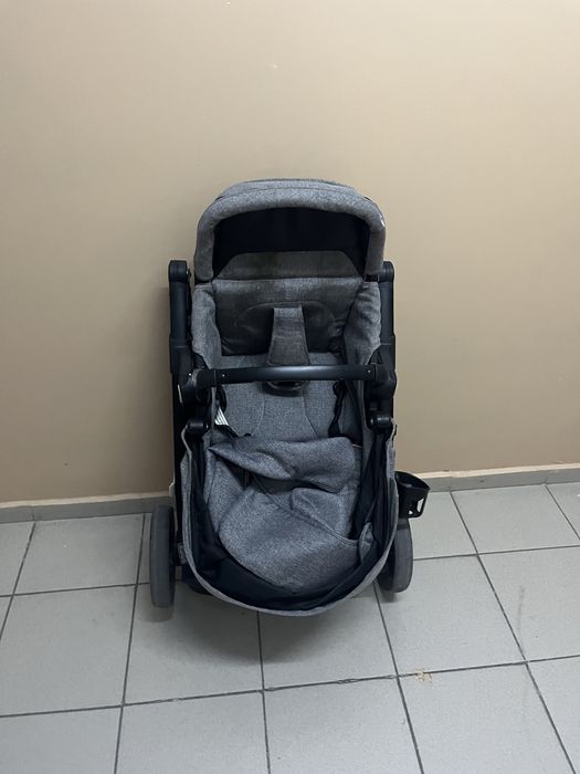 Детский коляска продам