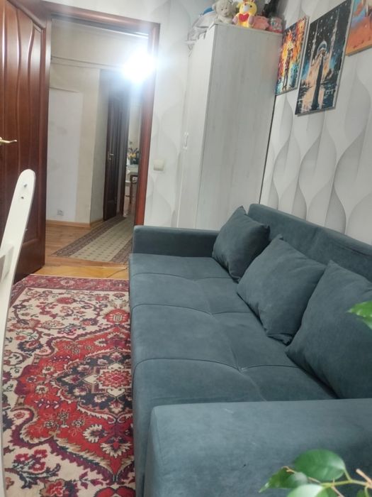 Продам квартиру в Орбите 2 дом 29