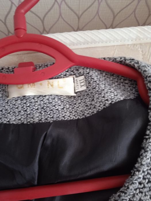 Мода, женская одежда