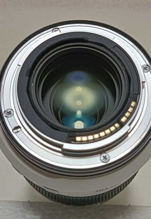 Canon  70-200 F4 montura RF