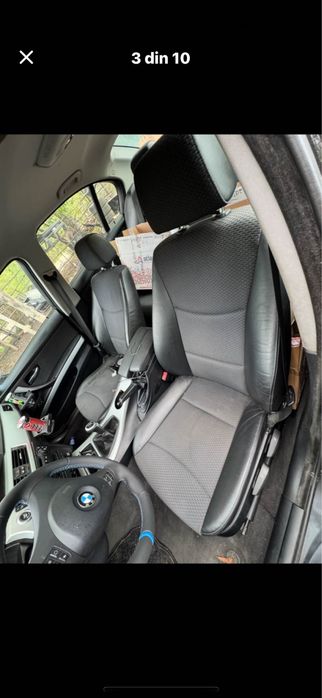 Piese/dezmembrez bmw seria 5 seria 3 seria 1 e60 e90 e91 e87
