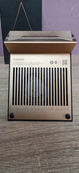 Xiaomi 100w QI Wireless + 120w HyperCharge Зарядни