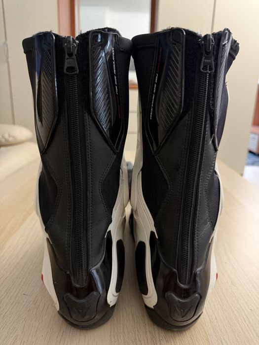 Ботуши за мотор dainese 46-47