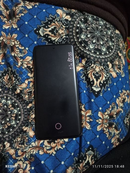 Redmi not 13 pro plus