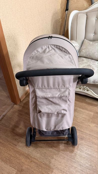 Детска коляска Babyton Comfort plus