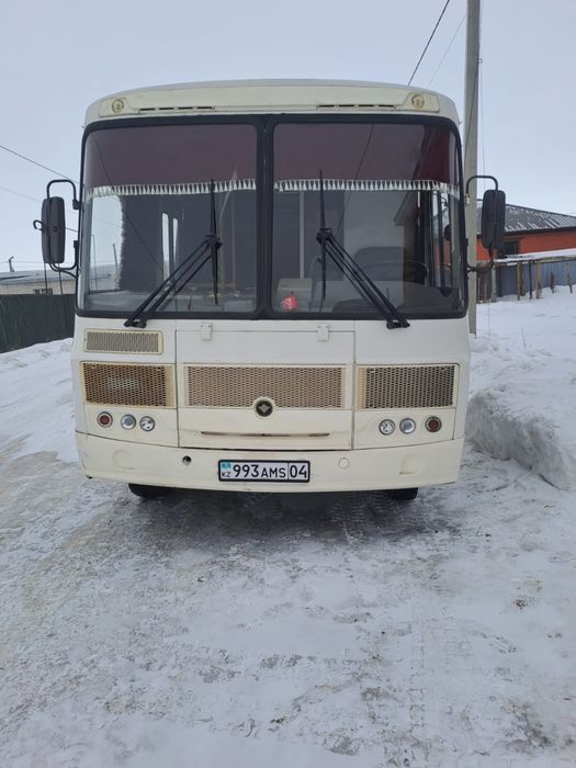 Аренда Автобусов