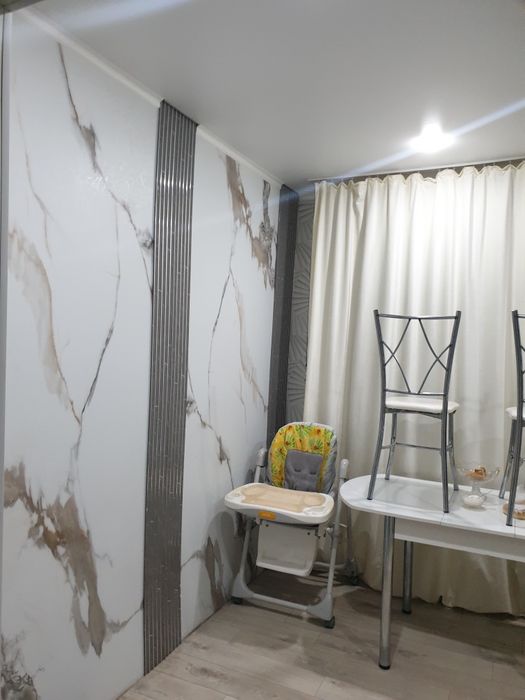 Продам квартиру с ремонтом