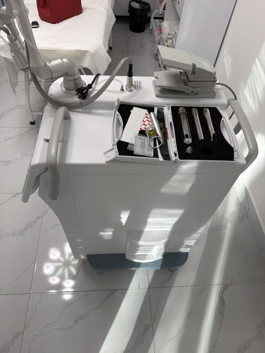 Лазер CO2 апарат новый