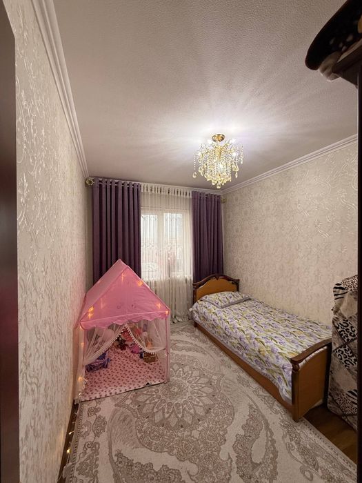 Башлык 3/8/9. 2-7 балкон, Яккасарайский район СРОЧНО продаётся квартир