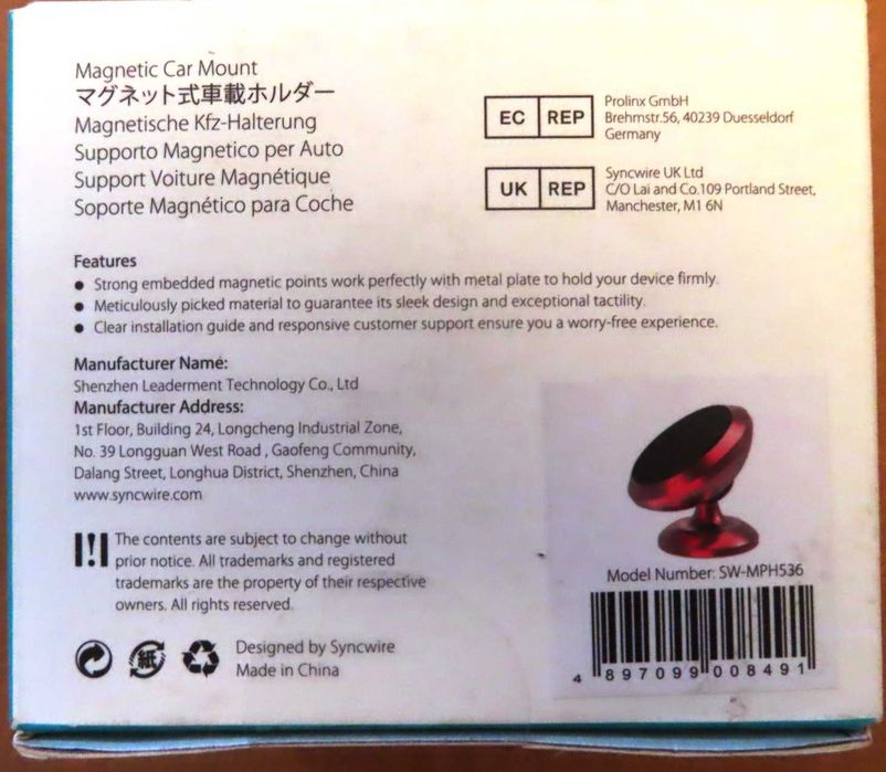 suport(uri) auto pentru telefon, diverse modele