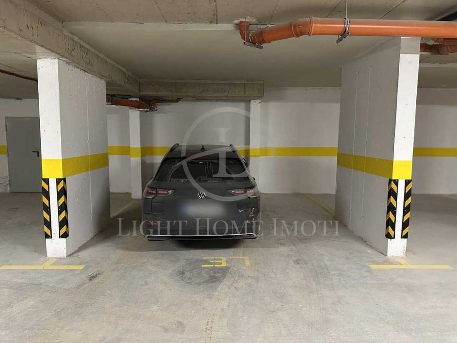 Продава се Двустаен апартамент в Пловдив, Христо Смирненски - 76 кв.м за 1087 €/кв.м - Снимка #7