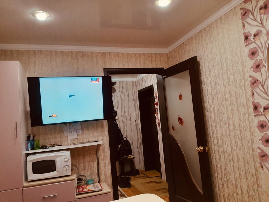 Продам 4х комнатную квартиру