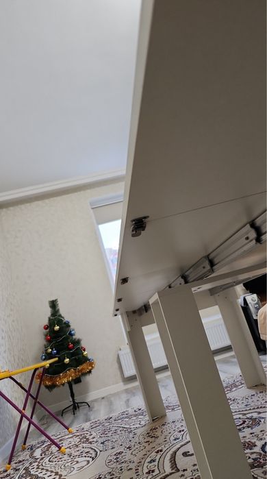 столы трансформеры астана