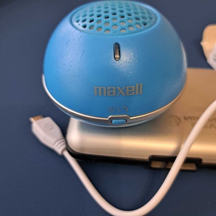 Преносими  зарядни