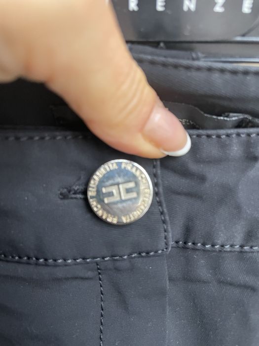 Elisabetta Franchi оригинален панталон