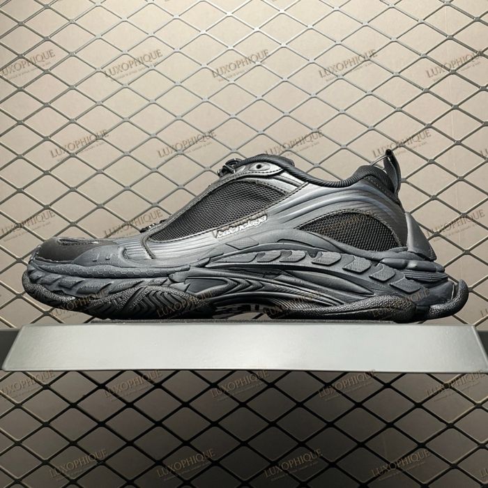 Balenciaga Triple S 2.0 Black Edition